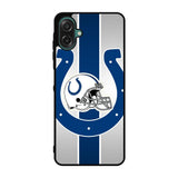 Indianapolis Colts Samsung Galaxy A07 Case