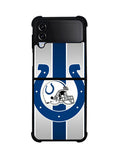 Indianapolis Colts Samsung Galaxy Z Flip 4 5G 2022 Case