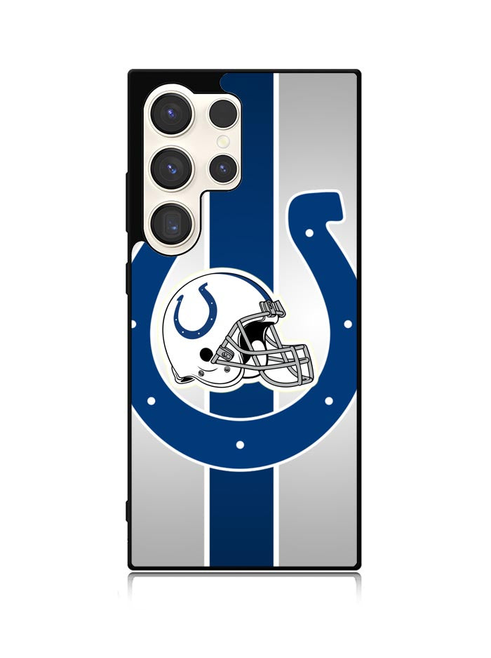 Indianapolis Colts Samsung Galaxy S24 Ultra 5G Case