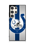 Indianapolis Colts Samsung Galaxy S25 Ultra 5G Case