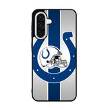 Indianapolis Colts Samsung Galaxy A36 Case OV5608