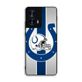 Indianapolis Colts Motorola Moto G Power 5G 2024 Case OV5793