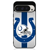 Indianapolis Colts Google Pixel 9 | Pixel 9 Pro Case