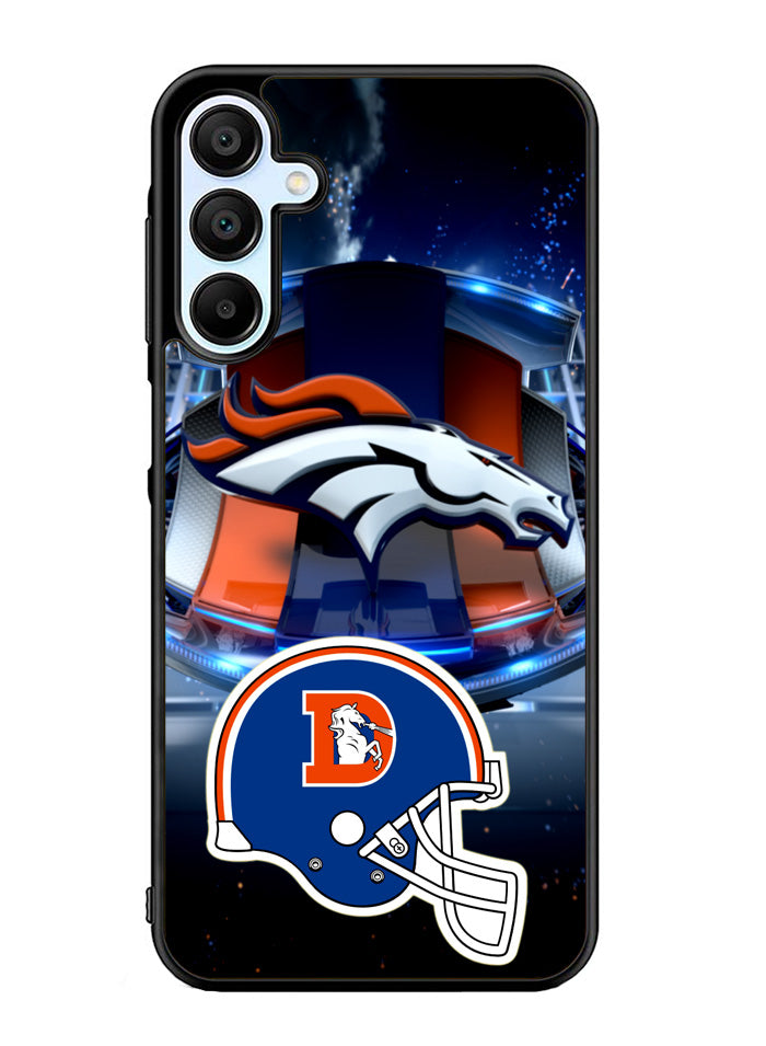 Denver Broncos 3rd Samsung Galaxy A15 5G Case