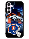 Denver Broncos 3rd Samsung Galaxy A35 5G Case