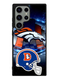 Denver Broncos 3rd Samsung Galaxy S23 Ultra 5G Case