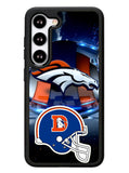 Denver Broncos 3rd Samsung Galaxy S23 5G Case