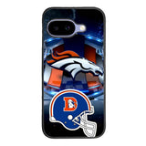 Denver Broncos 3rd Google Pixel 10A Case
