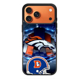 Denver Broncos 3rd Samsung Galaxy S26 Case
