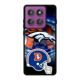 Denver Broncos 3rd Motorola Moto Edge 60 Pro Case