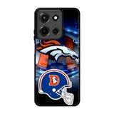 Denver Broncos 3rd Motorola Moto G 5G 2025 Case OV7644