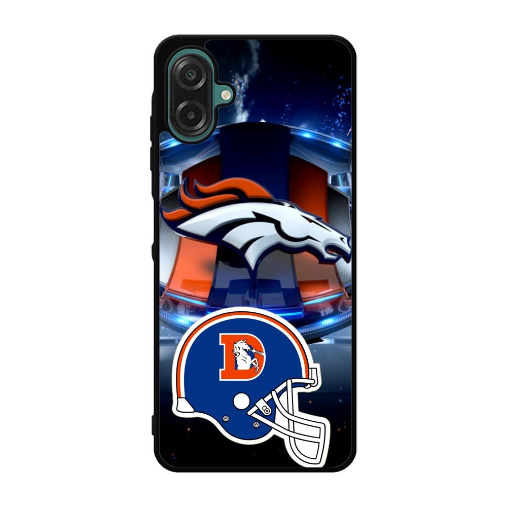 Denver Broncos 3rd Samsung Galaxy A07 Case