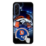 Denver Broncos 3rd Samsung Galaxy A17 Case