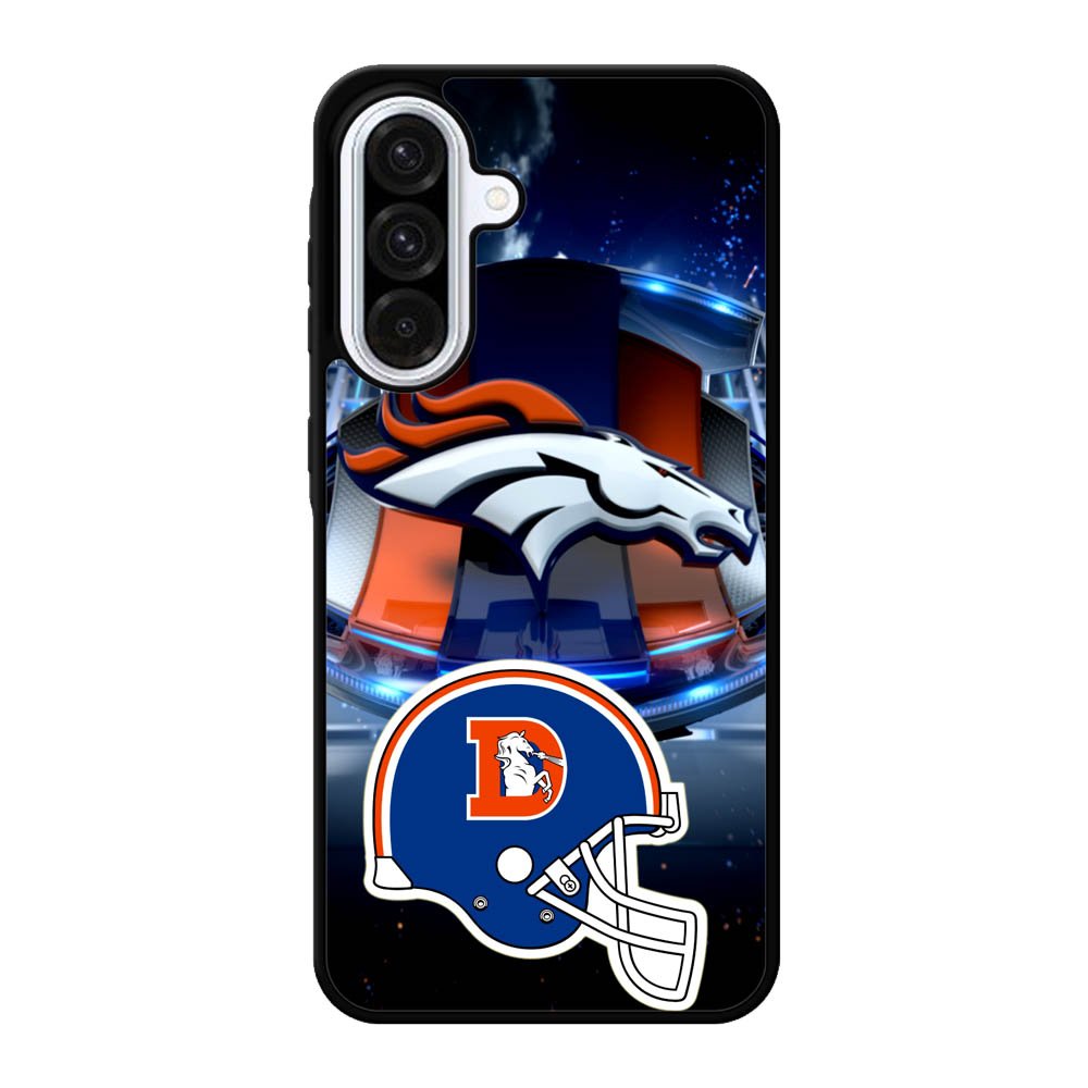 Denver Broncos 3rd Samsung Galaxy A56 Case OV3156