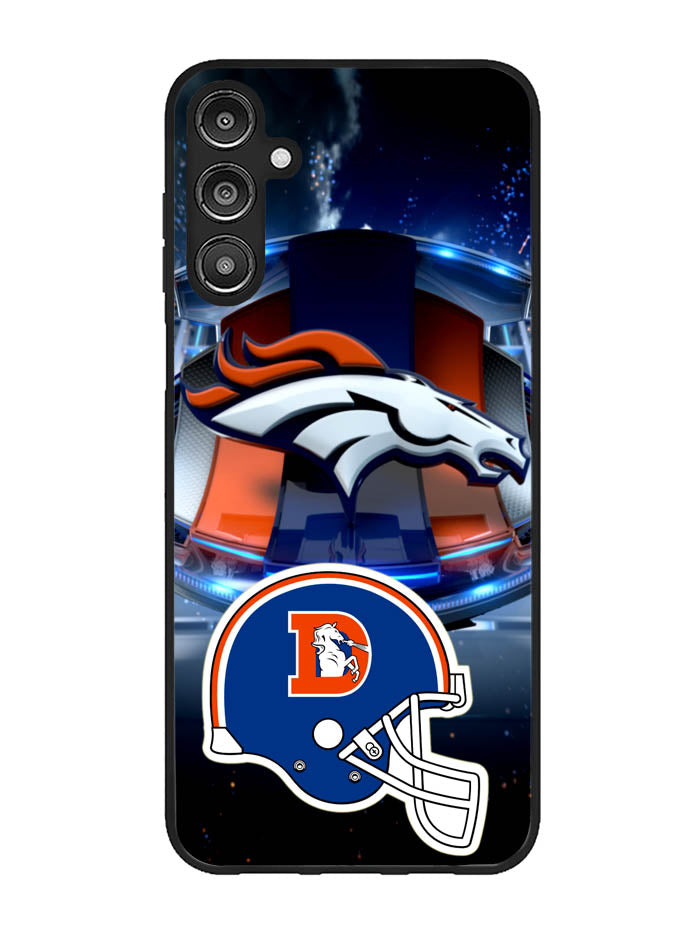 Denver Broncos 3rd Samsung Galaxy A14 5G Case