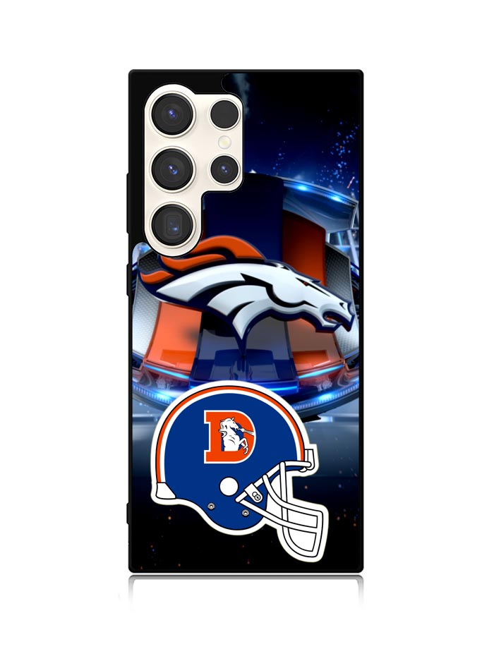 Denver Broncos 3rd Samsung Galaxy S25 Ultra 5G Case