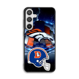 Denver Broncos 3rd Samsung Galaxy A26 Case OV7644