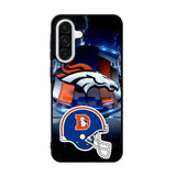 Denver Broncos 3rd Samsung Galaxy A36 Case OV3156