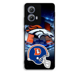 Denver Broncos 3rd Motorola Moto Edge 2024 Case OV5525
