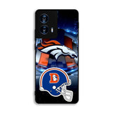 Denver Broncos 3rd Motorola Moto G Power 5G 2024 Case OV3156