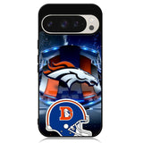 Denver Broncos 3rd Google Pixel 9 | Pixel 9 Pro Case