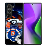 Denver Broncos 3rd Samsung Galaxy Z Fold 6 Case
