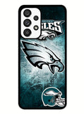Philadelphia Eagles Logo 1st Samsung Galaxy A53 5G Case