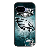 Philadelphia Eagles Logo 1st Google Pixel 10A Case