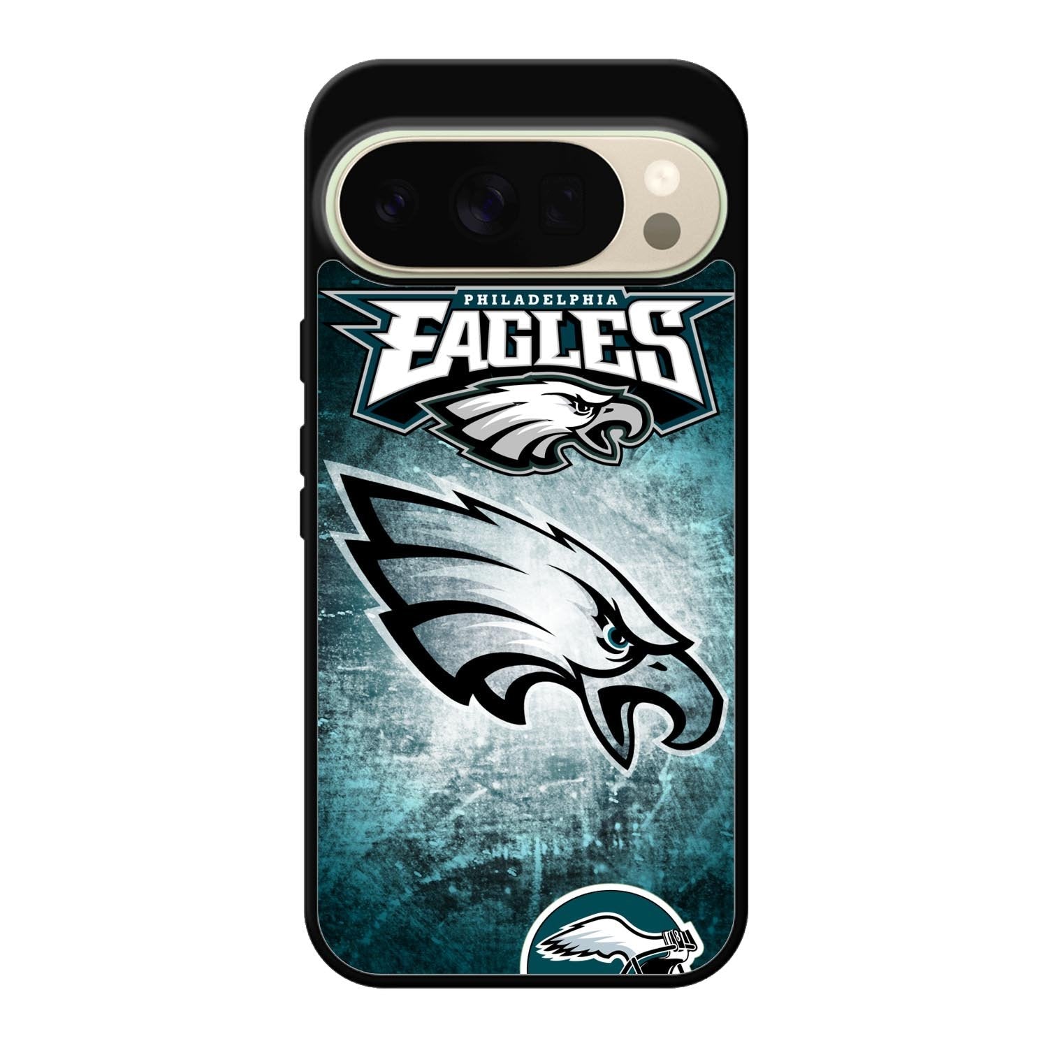 Philadelphia Eagles Logo 1st Google Pixel 10 Pro Case