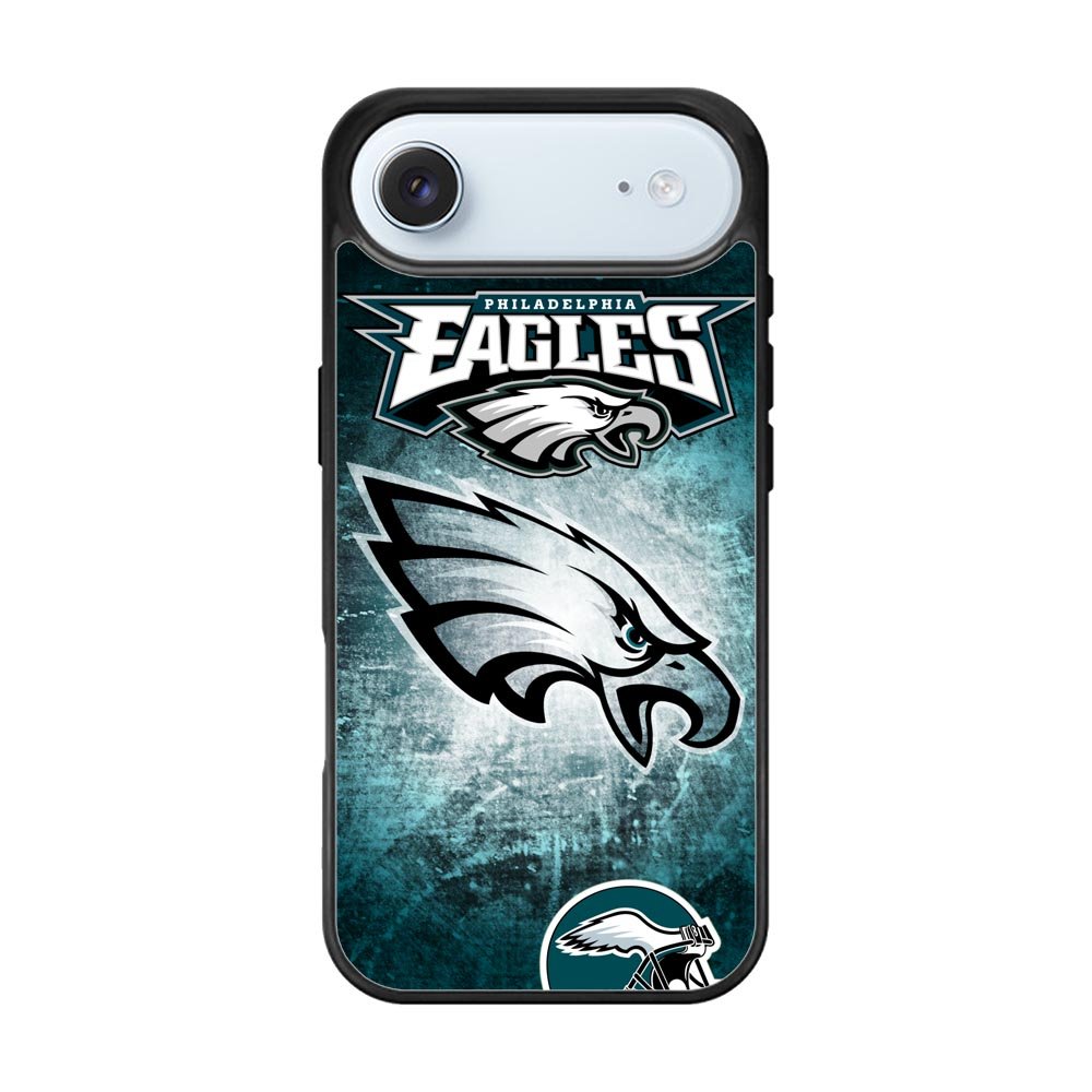 Philadelphia Eagles Logo 1st iPhone Air Case