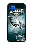 Philadelphia Eagles Logo 1st Motorola Moto G 5G Case , Moto One 5G Ace Case
