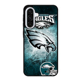 Philadelphia Eagles Logo 1st Samsung Galaxy A56 Case OV6850