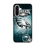 Philadelphia Eagles Logo 1st Samsung Galaxy A36 Case OV6850