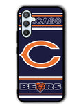 Chicago Bears 2nd Samsung Galaxy A54 5G Case