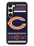 Chicago Bears 2nd Samsung Galaxy S23 5G Case
