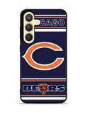 Chicago Bears 2nd Samsung Galaxy S24 Plus 5G , Samsung Galaxy S24+ 5G Case