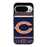 Chicago Bears 2nd Google Pixel 10 Pro Case