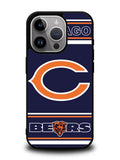 Chicago Bears 2nd iPhone 15 Pro Case