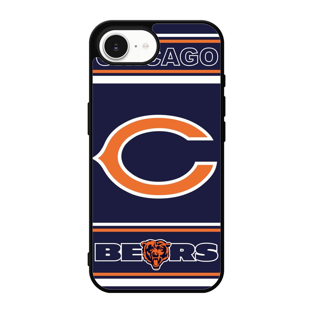 Chicago Bears 2nd iPhone 17e Case