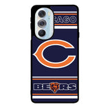 Chicago Bears 2nd Motorola Moto Edge 2022 Case