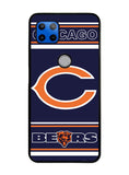 Chicago Bears 2nd Motorola Moto G 5G Case , Moto One 5G Ace Case