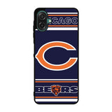 Chicago Bears 2nd Samsung Galaxy A07 Case
