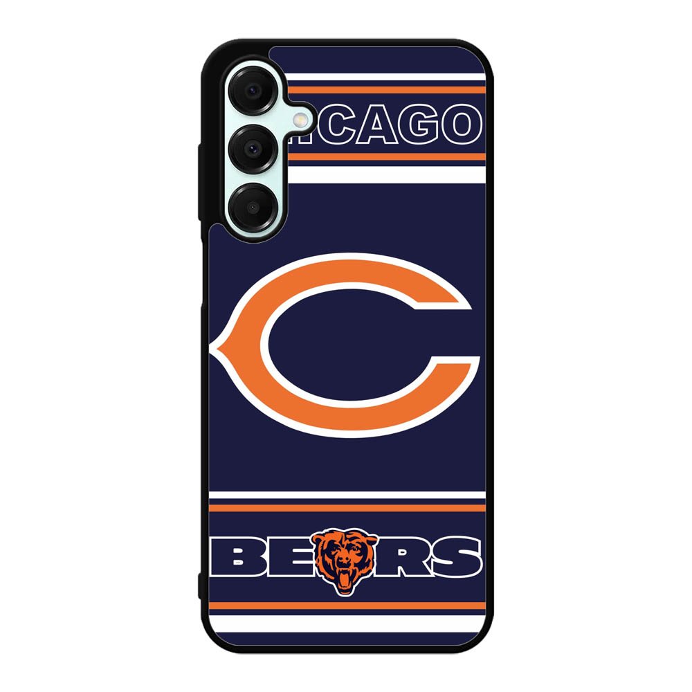 Chicago Bears 2nd Samsung Galaxy A16 Case OV0151