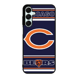 Chicago Bears 2nd Samsung Galaxy A16 Case OV3554