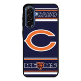 Chicago Bears 2nd Samsung Galaxy A17 Case