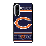 Chicago Bears 2nd Samsung Galaxy A56 Case OV0151