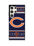 Chicago Bears 2nd Samsung Galaxy S25 Ultra 5G Case