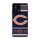Chicago Bears 2nd Motorola Moto G Power 5G 2024 Case OV3554