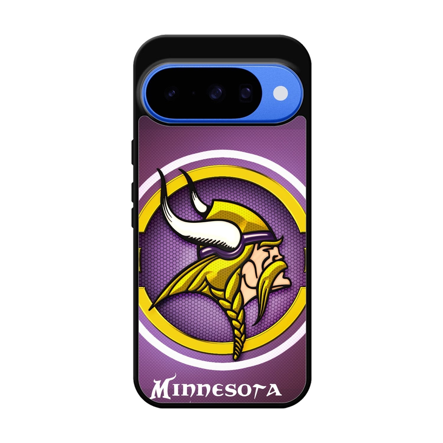 Minnesota Vikings 5th Google Pixel 10 Case
