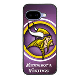 Minnesota Vikings 5th Google Pixel 10A Case